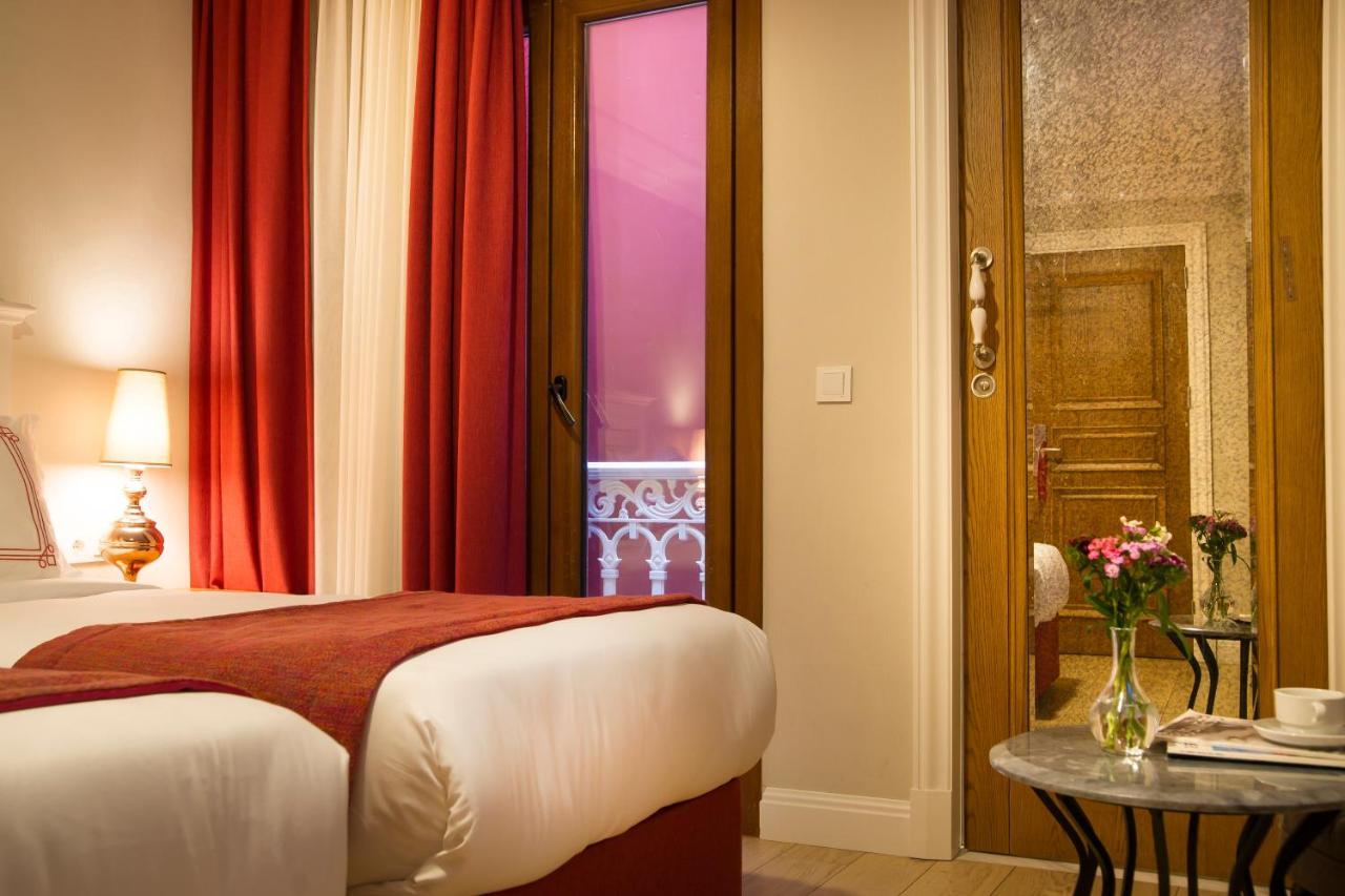 Amofta Taksim Otel